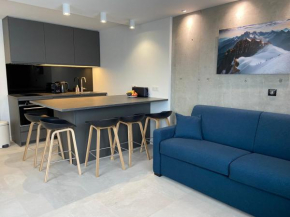 Olympic, appartement rénové, au pied des pistes Val Thorens